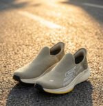 SKECHERS Men's Comfortable Casual Running Shoes - Image 4