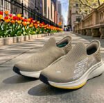 SKECHERS Men's Comfortable Casual Running Shoes - Image 2