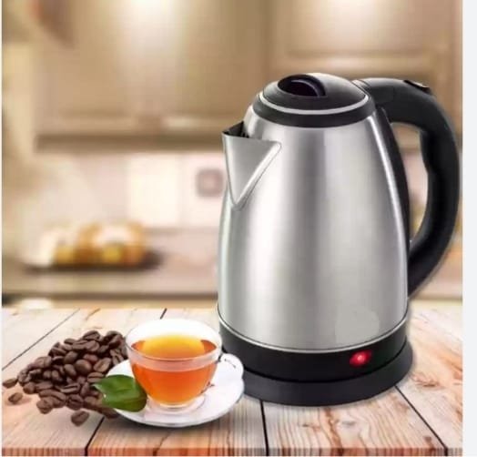 WhatsApp Image 2026-07-14 at 4.56.28 AM 1.8L Electric Kettle - Image 1