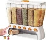 10kg 6 Portion Cereal Dispenser - Image 8