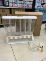 10kg 6 Portion Cereal Dispenser - Image 5