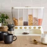 10kg 6 Portion Cereal Dispenser - Image 3