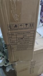 10kg 6 Portion Cereal Dispenser - Image 4