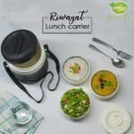 Appollo Riwayat Lunch Carrier