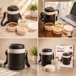 Appollo Riwayat Lunch Carrier - Image 4